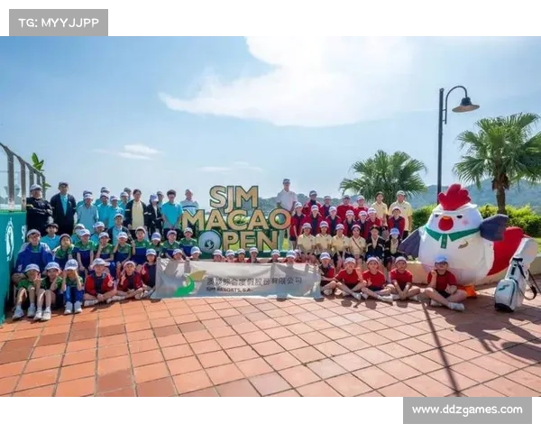 澳娱综合连续五年冠名赞助中网巡总决赛 推动澳门融入国家发展大局